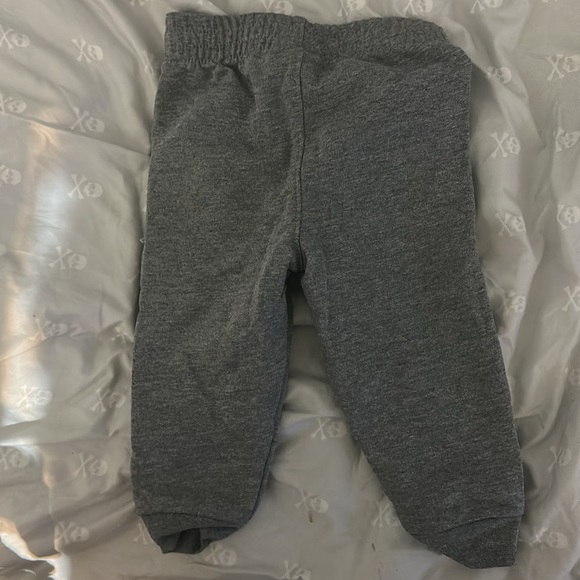 Nike Infant Set - Blue, White, Gray, Black - Picture 6 of 11